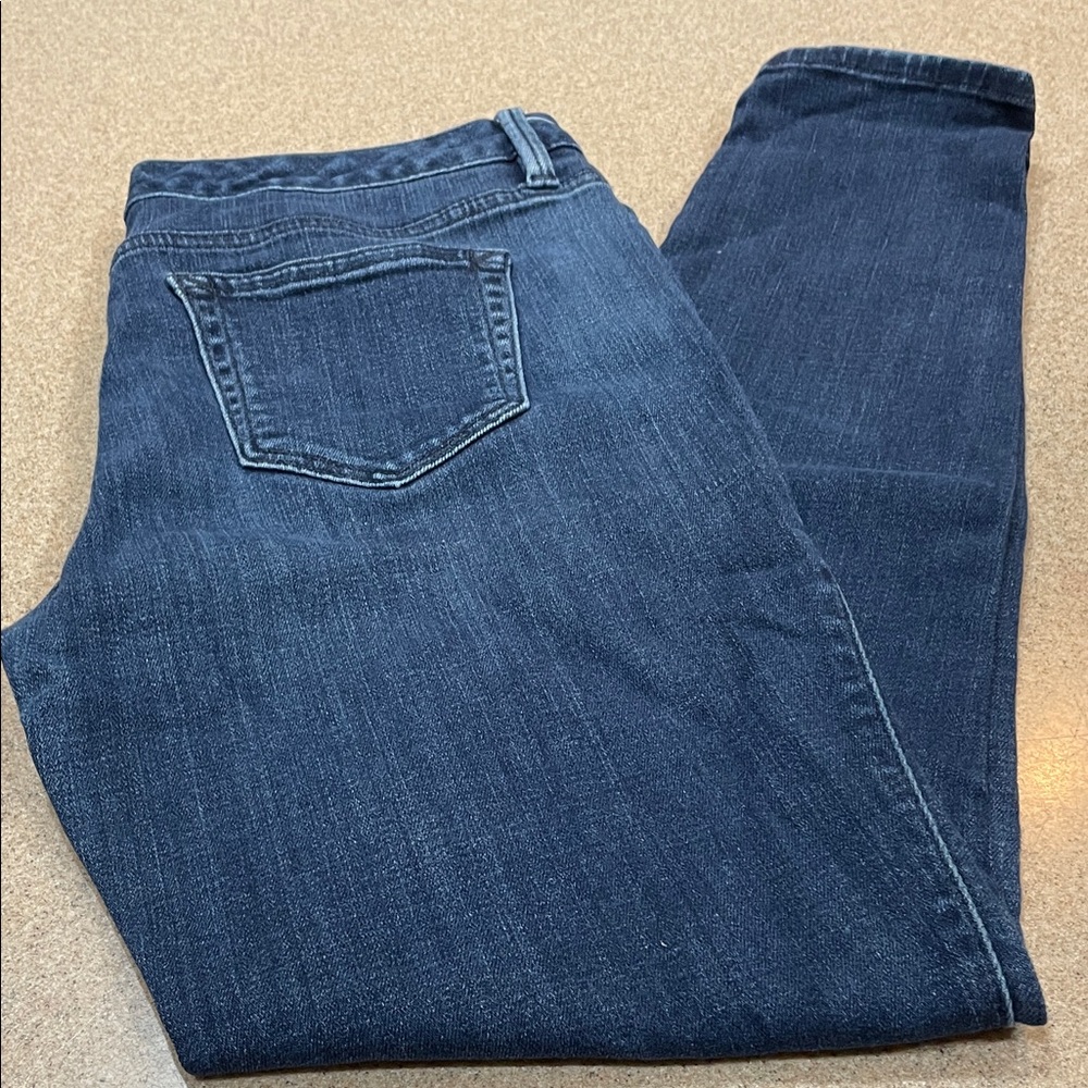 A.N.A Size 8 Jeggings Women's Jeans